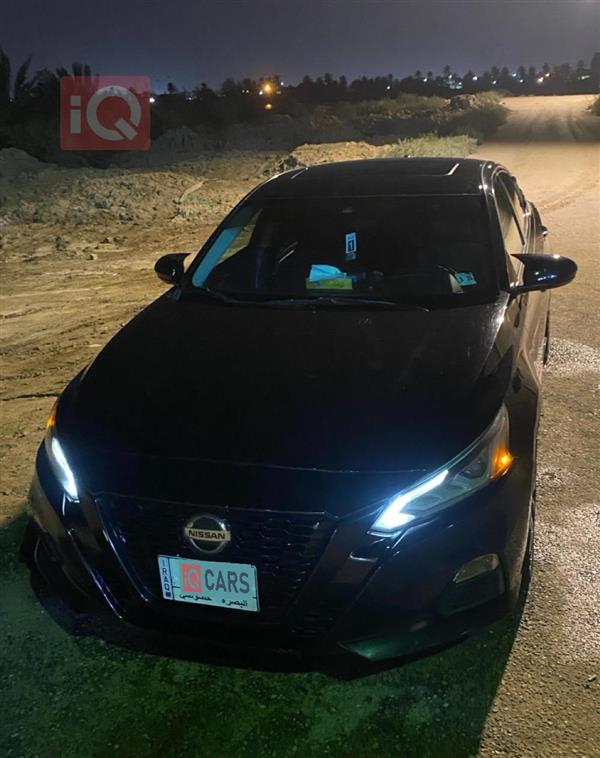 نيسان ألتيما 2021 للبيع في العراق - شط العرب